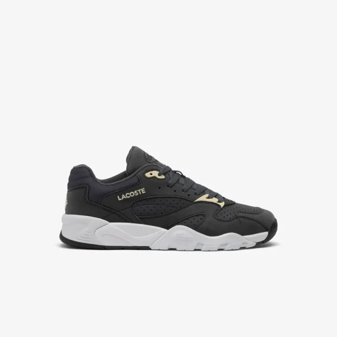 Erkek Game Trainer Sneaker