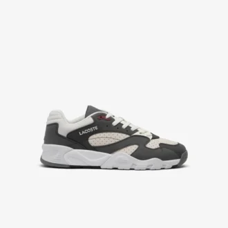 Erkek Game Trainer Sneaker