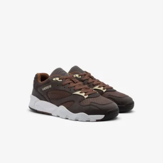 Erkek Game Trainer Sneaker