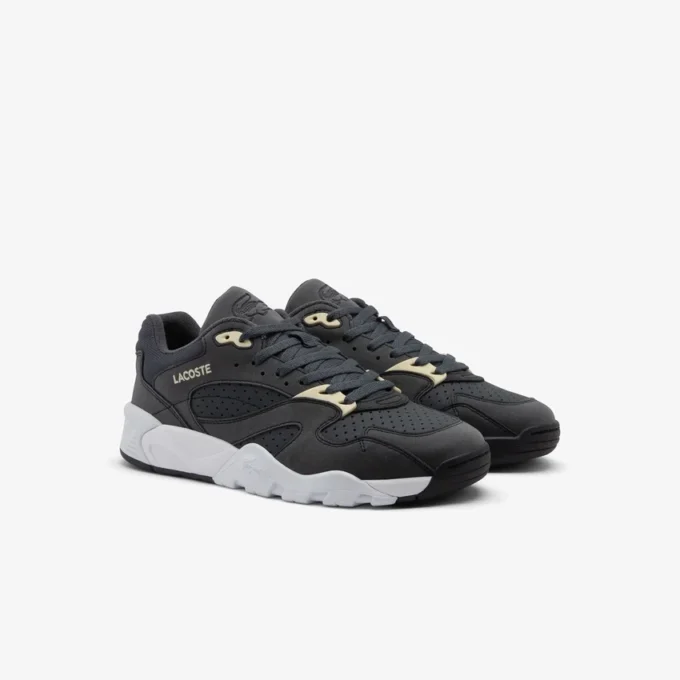 Erkek Game Trainer Sneaker