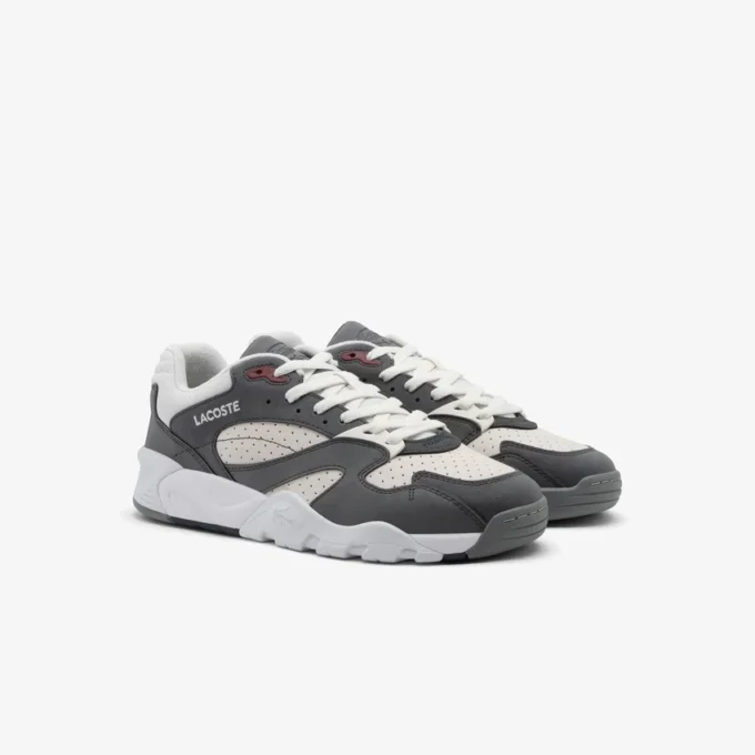 Erkek Game Trainer Sneaker