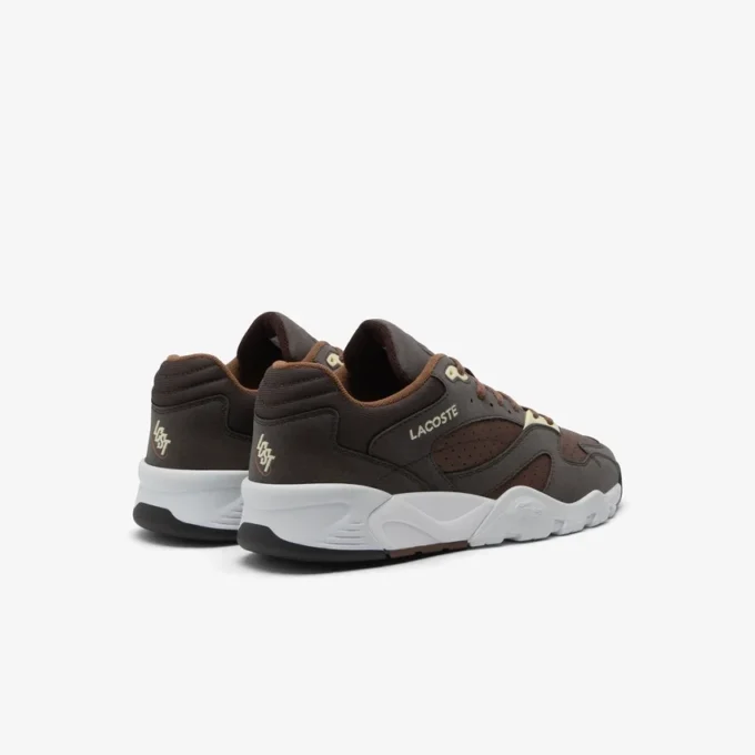 Erkek Game Trainer Sneaker