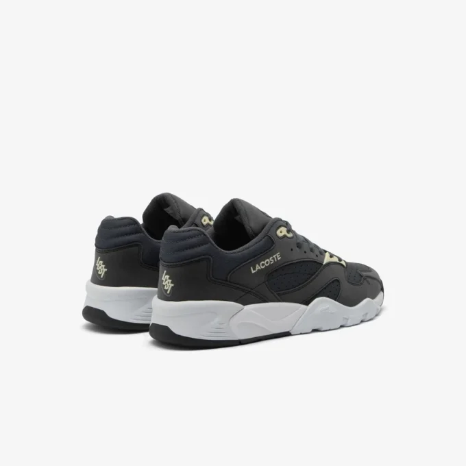 Erkek Game Trainer Sneaker