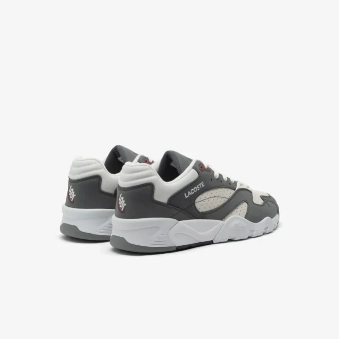 Erkek Game Trainer Sneaker