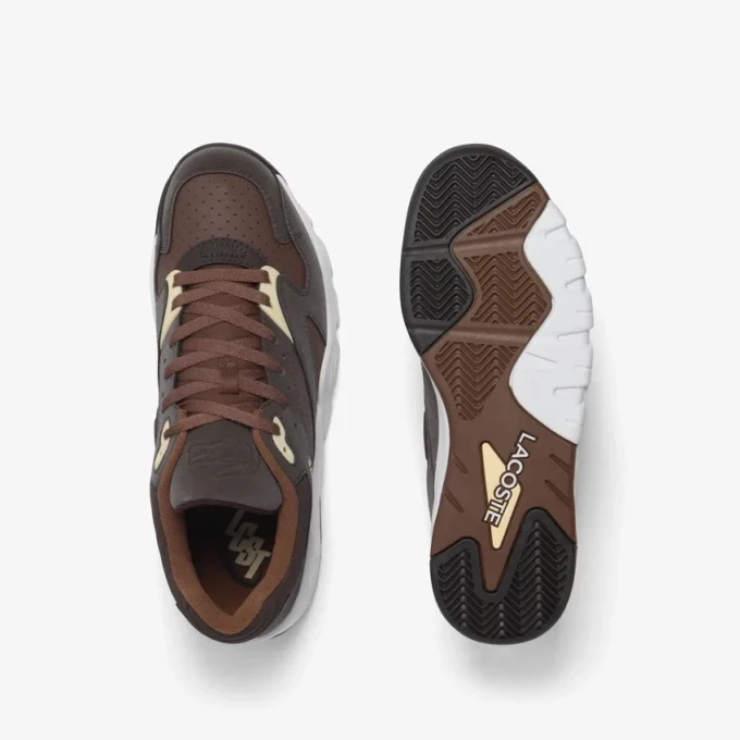 Erkek Game Trainer Sneaker