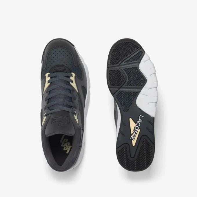 Erkek Game Trainer Sneaker