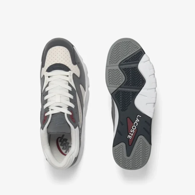 Erkek Game Trainer Sneaker