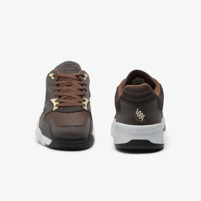 Erkek Game Trainer Sneaker