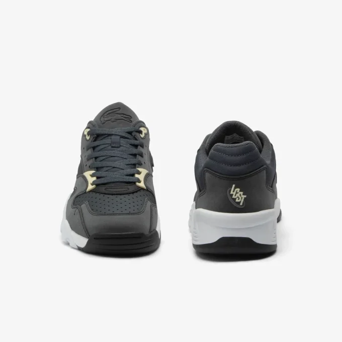 Erkek Game Trainer Sneaker