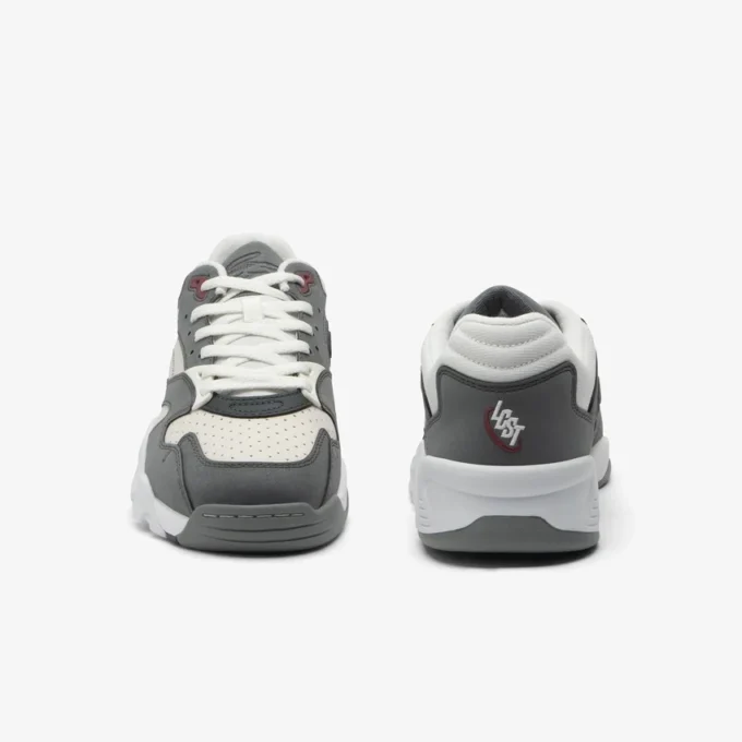 Erkek Game Trainer Sneaker