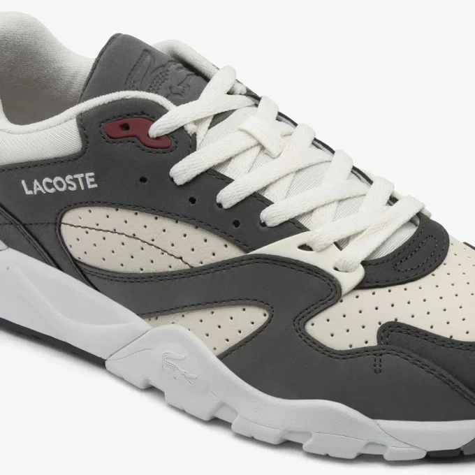 Erkek Game Trainer Sneaker