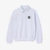 Erkek Geniş Kesim Piqua Sweatshirt