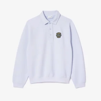 Erkek Geniş Kesim Piqua Sweatshirt