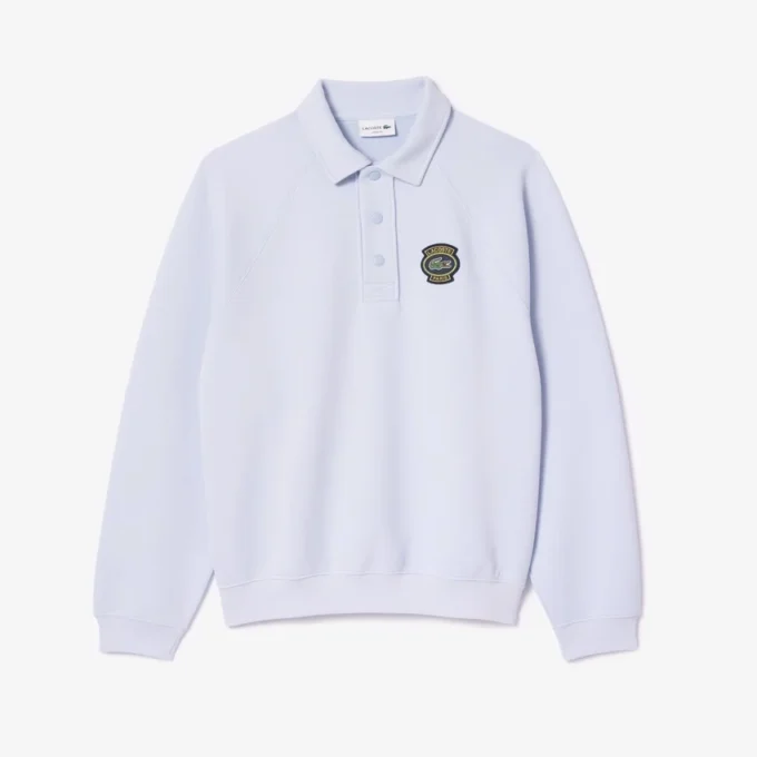 Erkek Geniş Kesim Piqua Sweatshirt