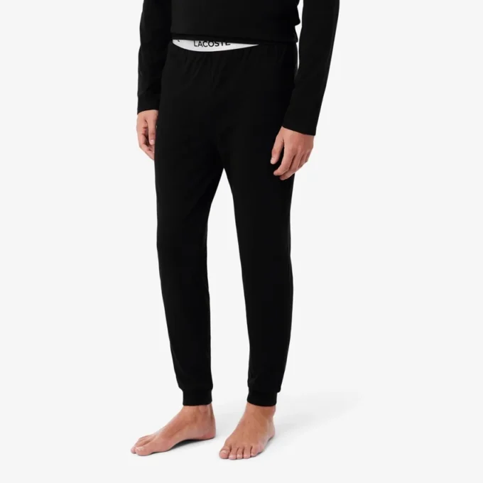Erkek Gümüş Bel Pijama Takımı