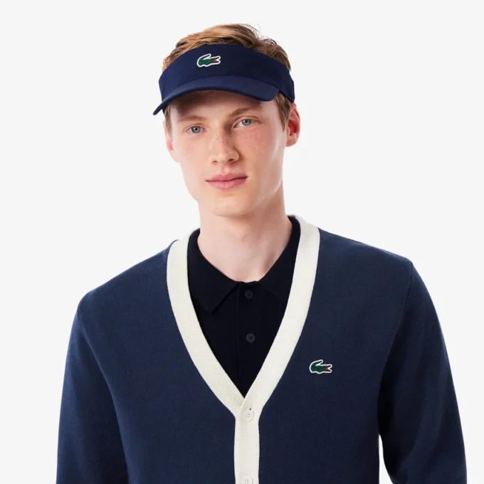 Erkek Golf Hırkası