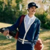 Erkek Golf Hırkası