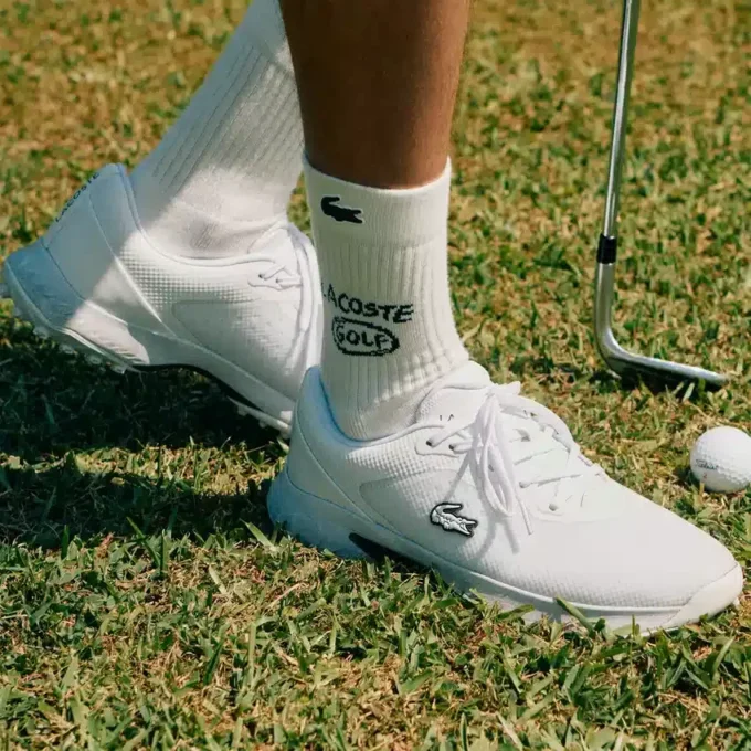 Erkek Golf Point Golf Ayakkabıları