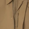 Erkek Hafif Su Geçirmez Ceket