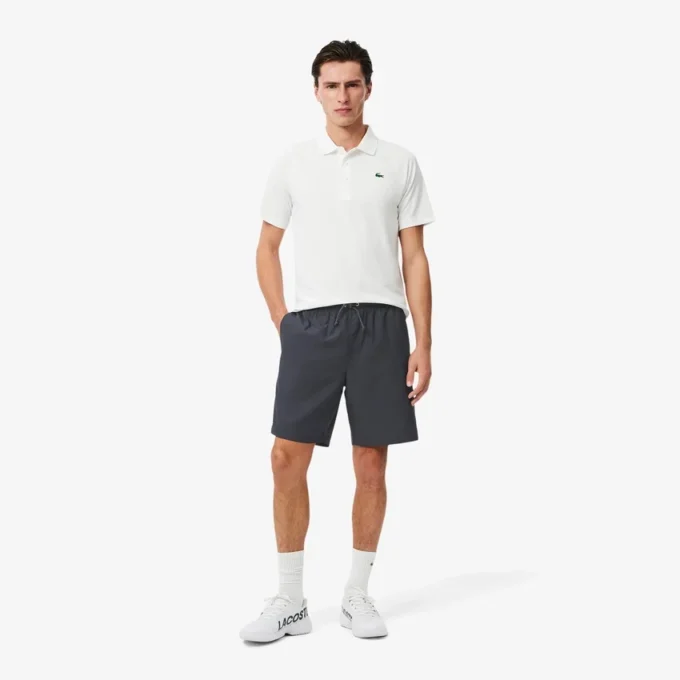Erkek Hafif Tenis Şortu