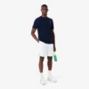 Erkek Hafif Tenis Şortu