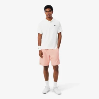 Erkek Hafif Tenis Şortu