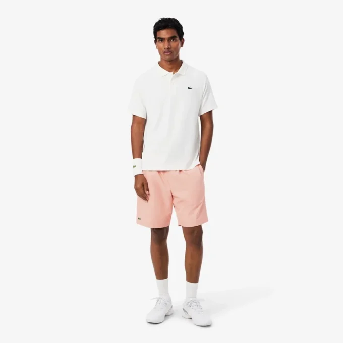 Erkek Hafif Tenis Şortu