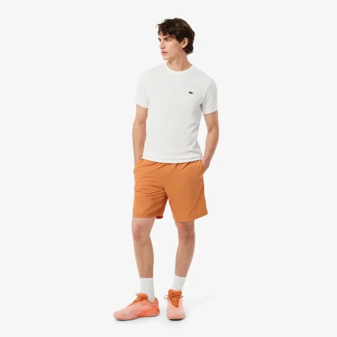 Erkek Hafif Tenis Şortu