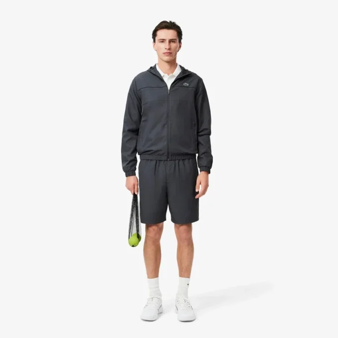 Erkek Hafif Tenis Şortu