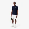 Erkek Hafif Tenis Şortu