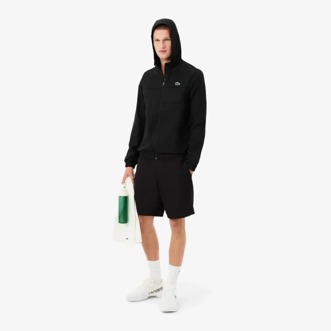 Erkek Hafif Tenis Şortu