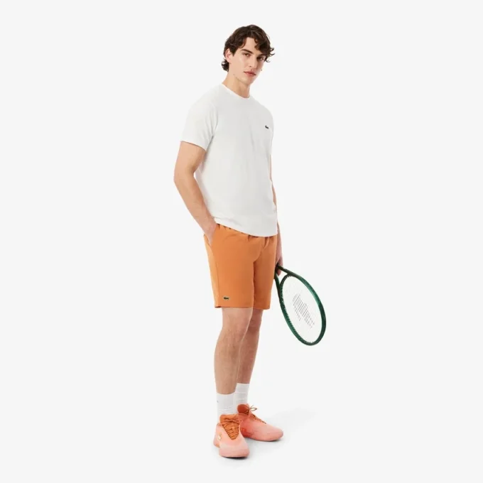 Erkek Hafif Tenis Şortu