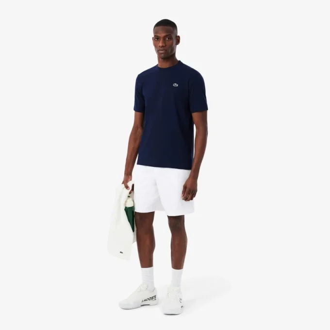 Erkek Hafif Tenis Şortu