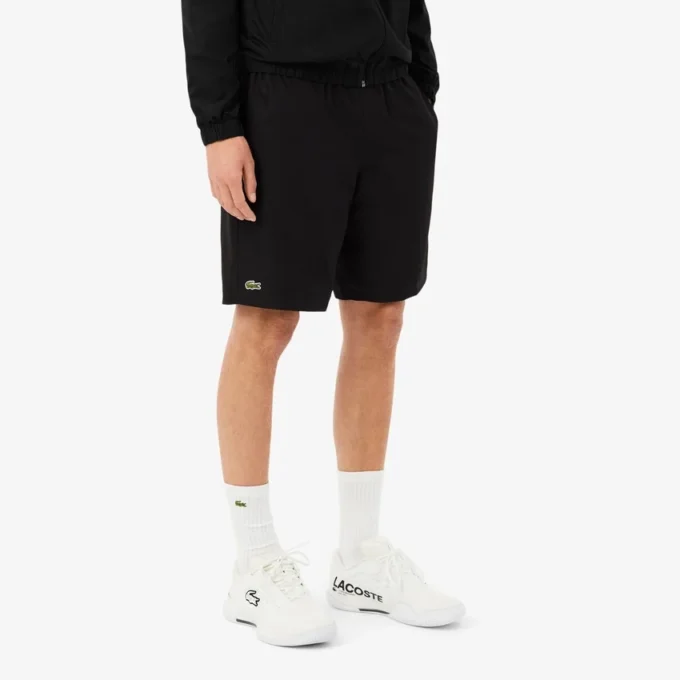 Erkek Hafif Tenis Şortu