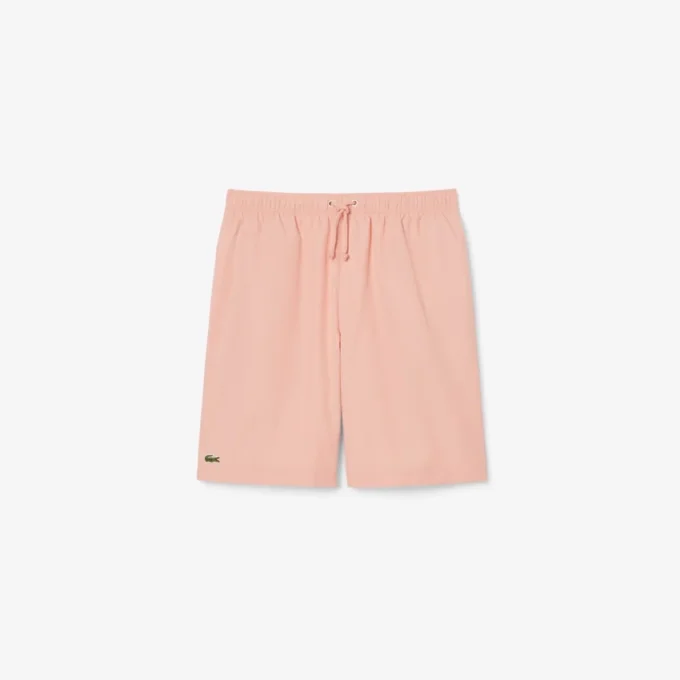 Erkek Hafif Tenis Şortu