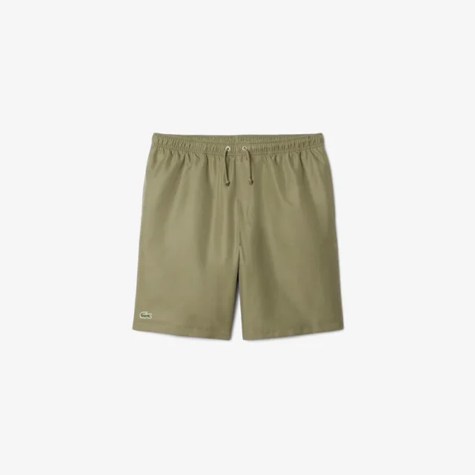 Erkek Hafif Tenis Şortu
