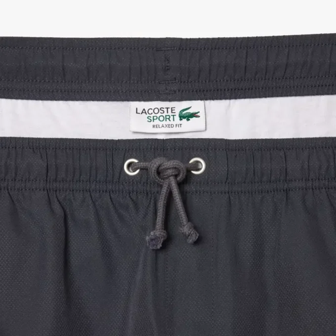 Erkek Hafif Tenis Şortu