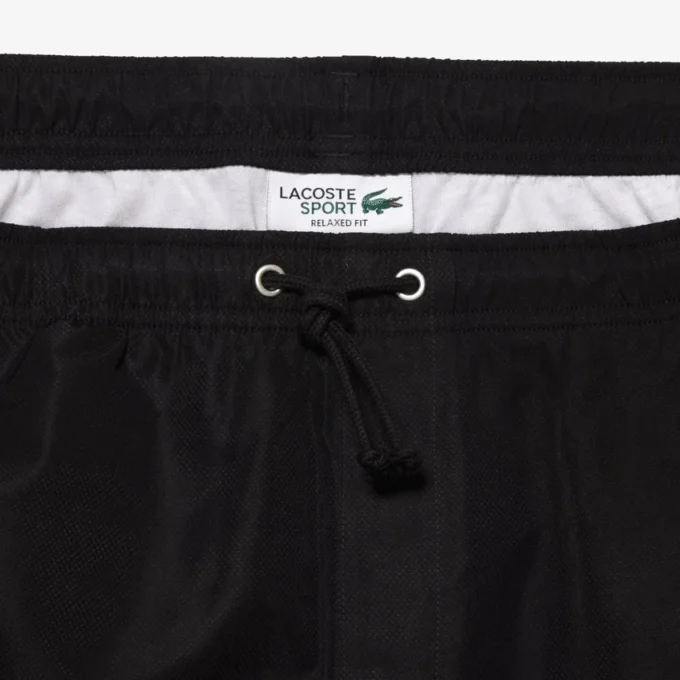 Erkek Hafif Tenis Şortu
