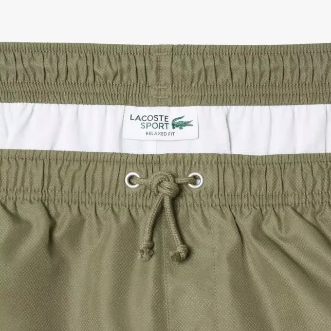 Erkek Hafif Tenis Şortu