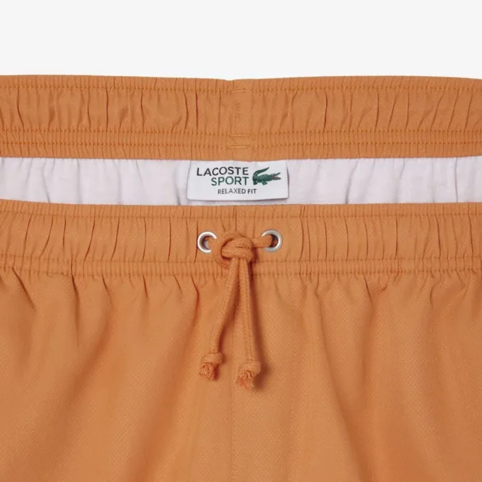 Erkek Hafif Tenis Şortu