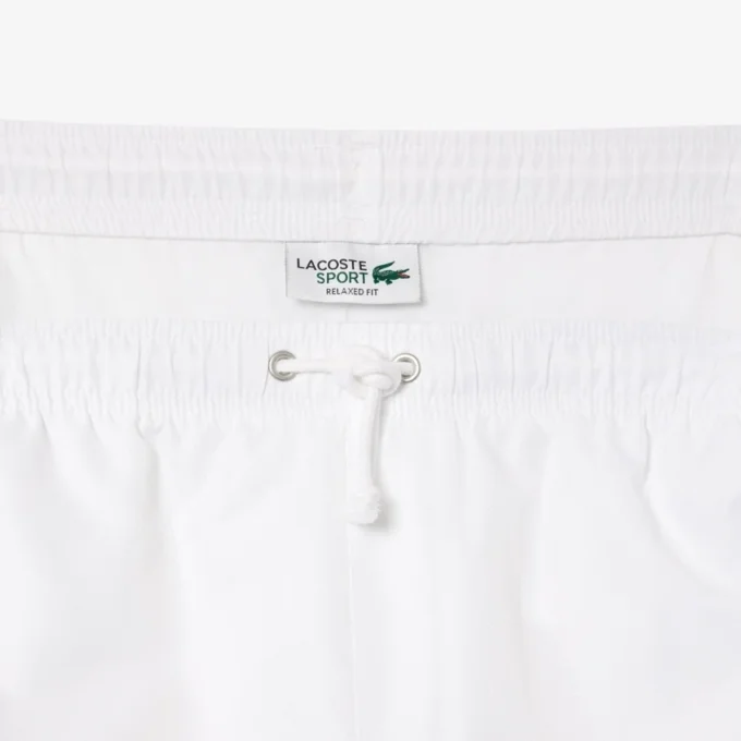 Erkek Hafif Tenis Şortu