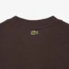 Erkek Heritage Nakışlı Polar Sweatshirt