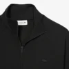Erkek Çift Yüzlü Jersey Fermuarlı Sweatshirt
