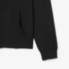 Erkek Çift Yüzlü Jersey Fermuarlı Sweatshirt