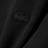 Erkek Çift Yüzlü Jersey Fermuarlı Sweatshirt