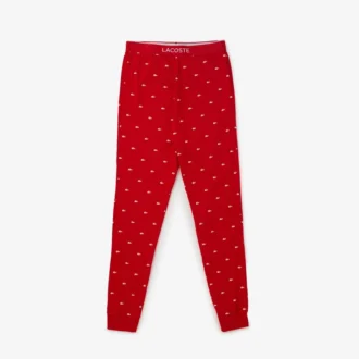 Erkek Jersey Pijama Pantolonu