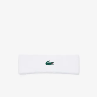Erkek Jersey Tenis Bandı