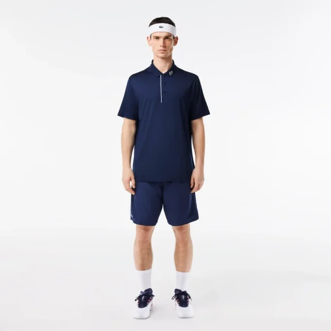 Erkek Jersey Tenis Bandı