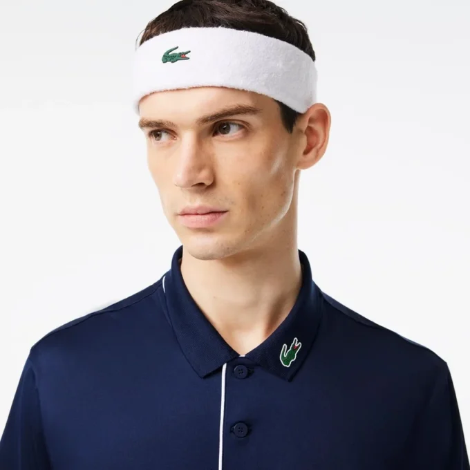 Erkek Jersey Tenis Bandı