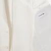 Erkek Keten Blend Blazer